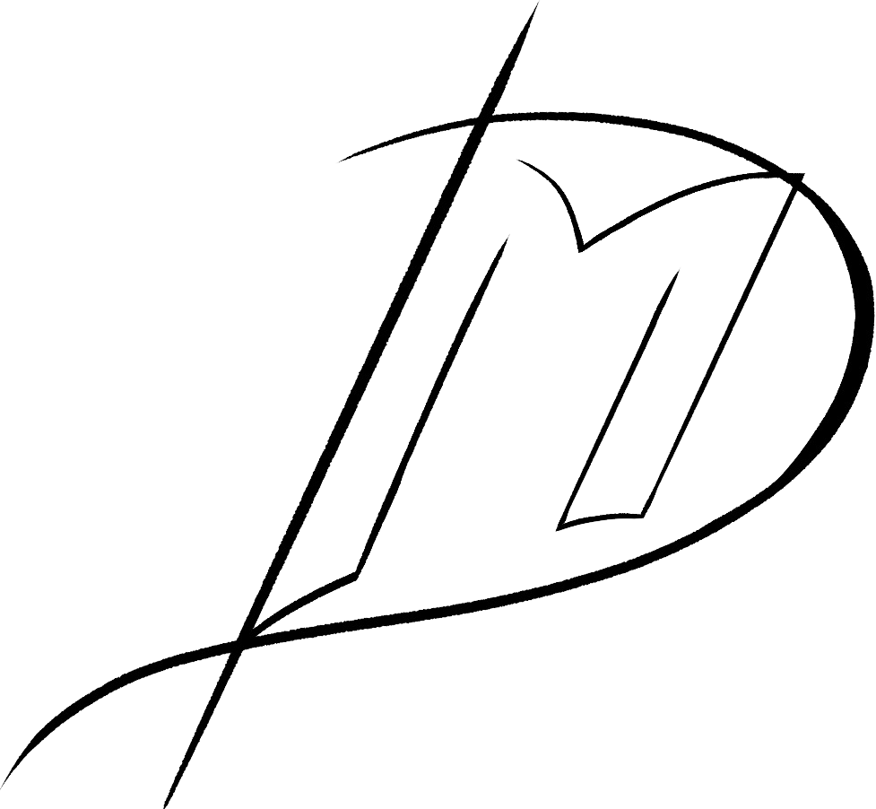 DominguezMarble logo